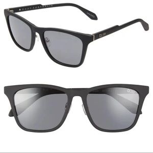 Quay Australia Reckless Sunglasses